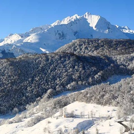 Val d'Azun - Arrens