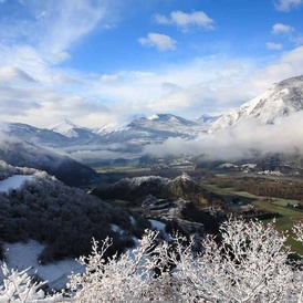 Vallées de Lourdes - Argelès